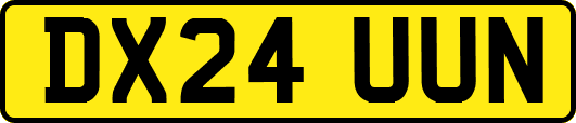 DX24UUN