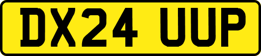 DX24UUP