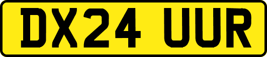 DX24UUR