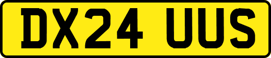 DX24UUS