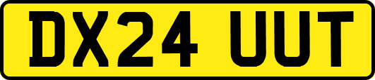 DX24UUT
