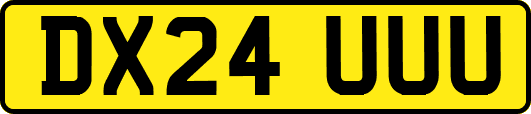 DX24UUU