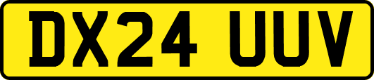 DX24UUV