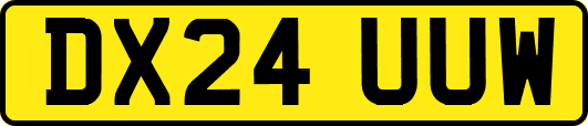 DX24UUW