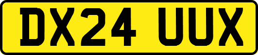 DX24UUX