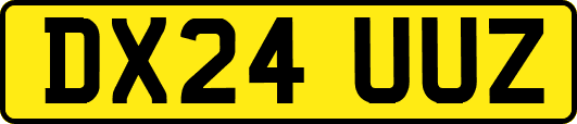 DX24UUZ