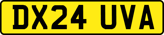 DX24UVA