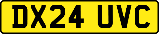 DX24UVC