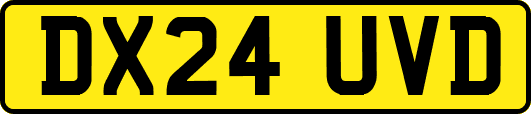 DX24UVD