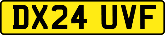 DX24UVF