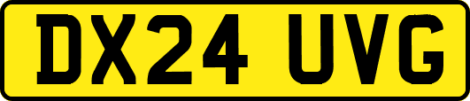 DX24UVG