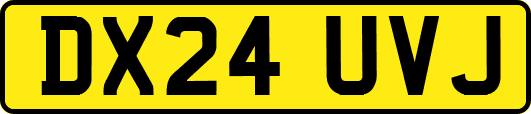 DX24UVJ