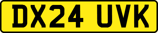 DX24UVK