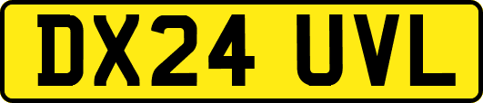 DX24UVL