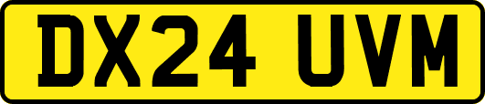 DX24UVM