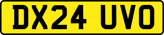 DX24UVO