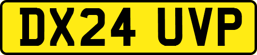 DX24UVP
