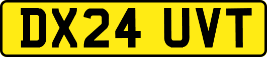 DX24UVT