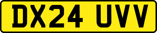 DX24UVV