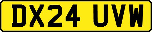 DX24UVW