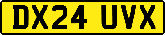 DX24UVX