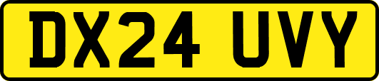 DX24UVY