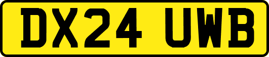 DX24UWB