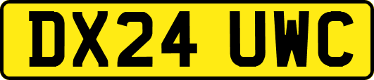 DX24UWC