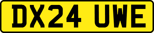 DX24UWE