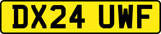 DX24UWF