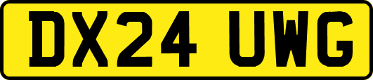 DX24UWG