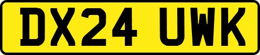 DX24UWK