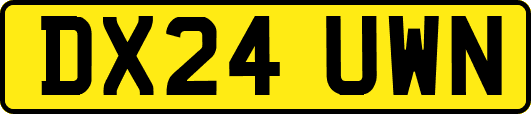 DX24UWN