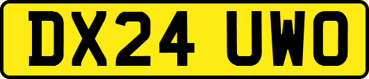 DX24UWO