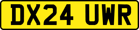 DX24UWR