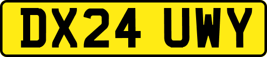 DX24UWY