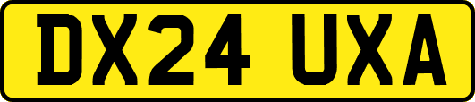 DX24UXA