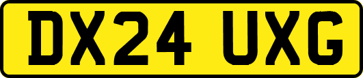 DX24UXG