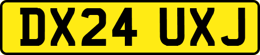 DX24UXJ