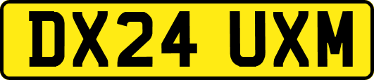 DX24UXM