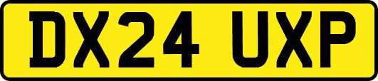 DX24UXP