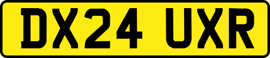 DX24UXR
