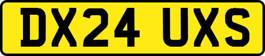 DX24UXS