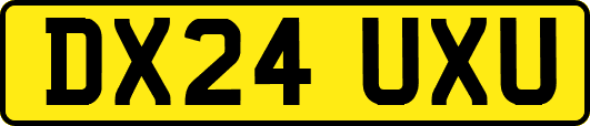 DX24UXU
