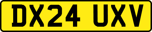 DX24UXV