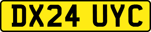 DX24UYC