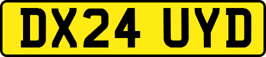DX24UYD