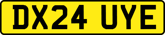 DX24UYE