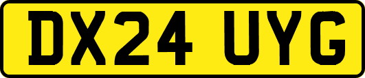 DX24UYG