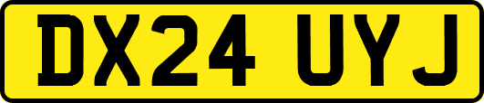 DX24UYJ